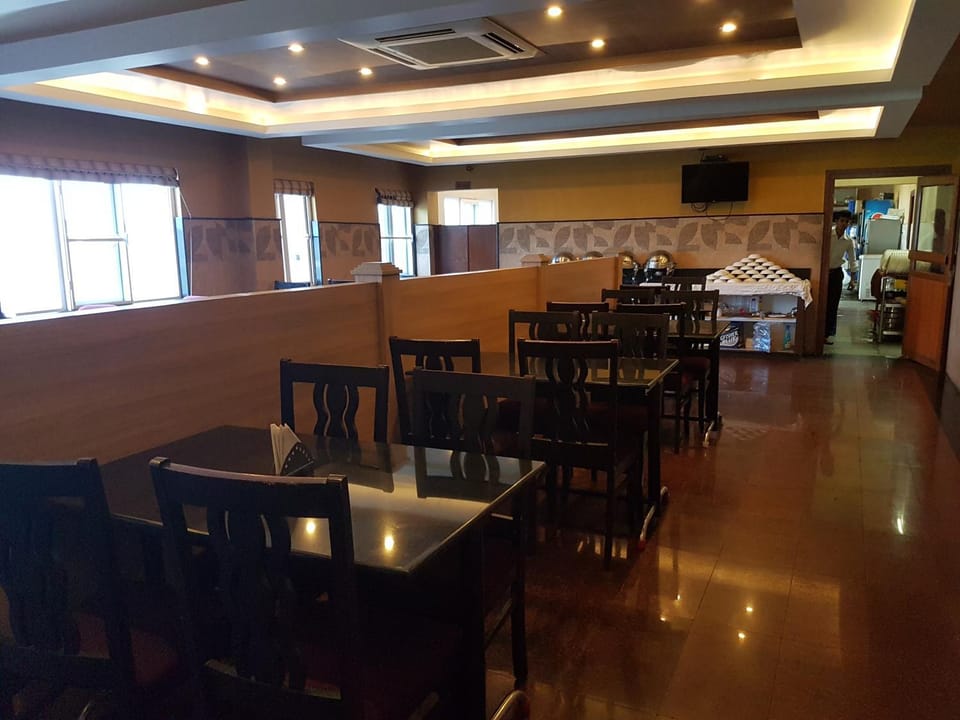 Hotel Royal Chambers Hotel in Coimbatore