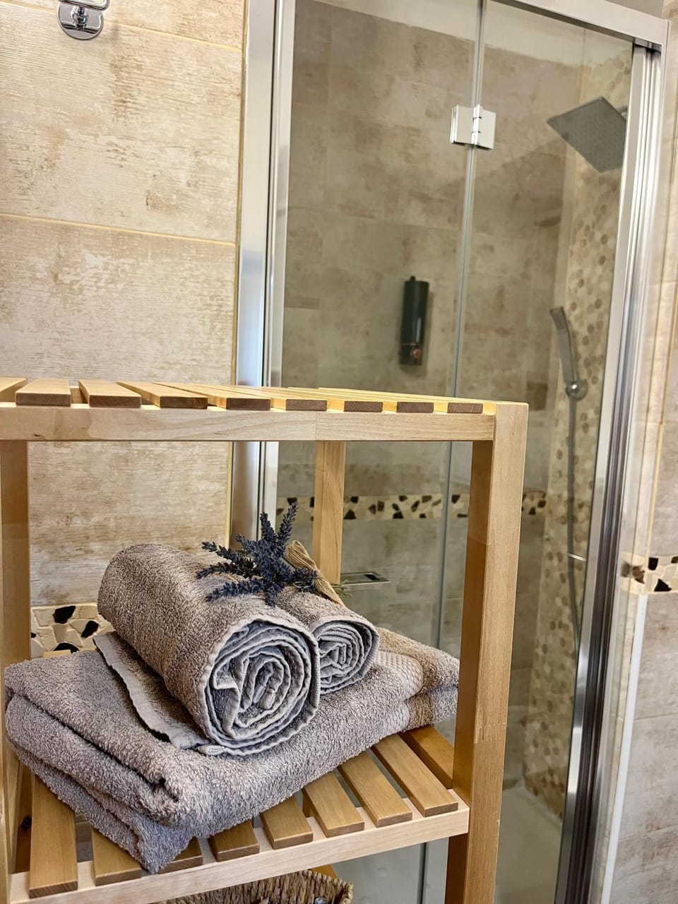 Shower
