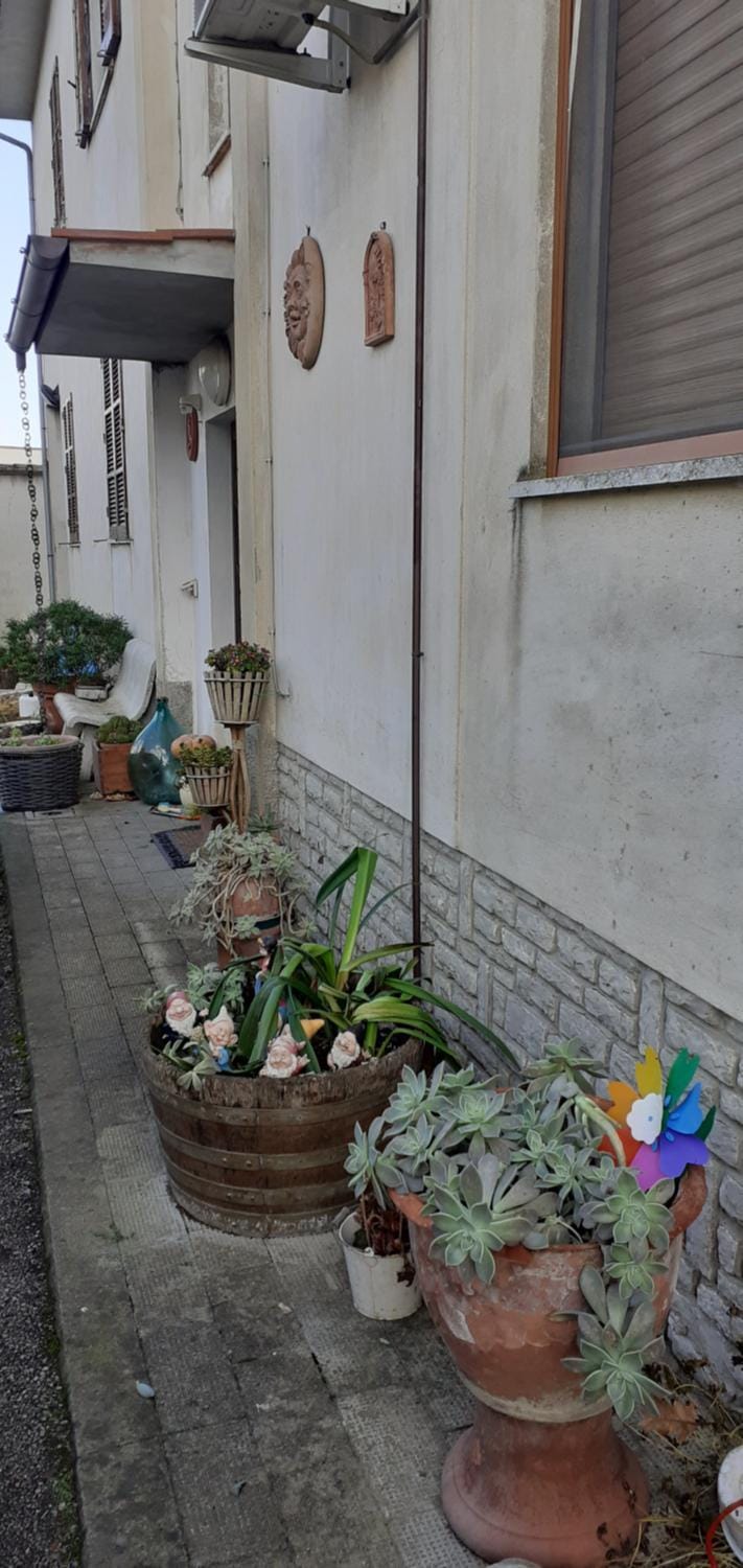 B&B La Camelia Bed and Breakfast in Tuscany
