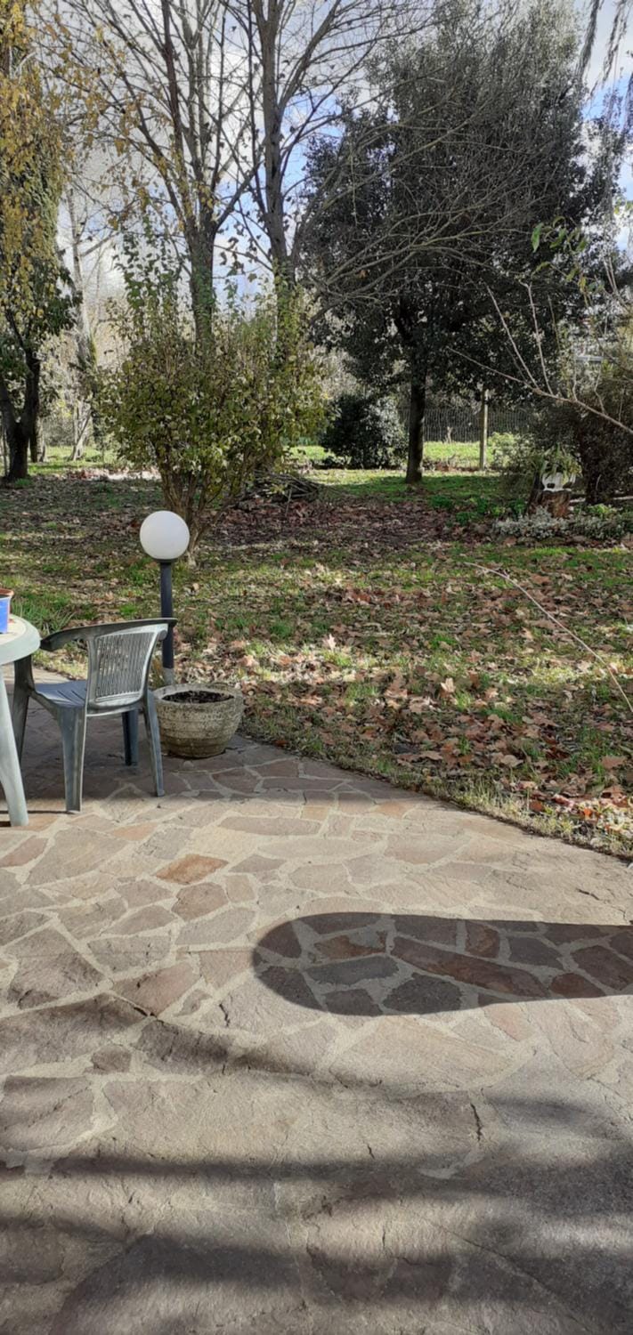 B&B La Camelia Bed and Breakfast in Tuscany
