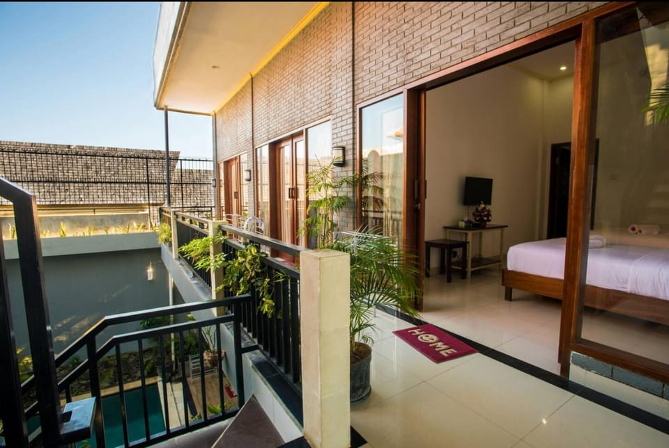 Natural landscape, Photo of the whole room, Bedroom, Pool view, Swimming pool