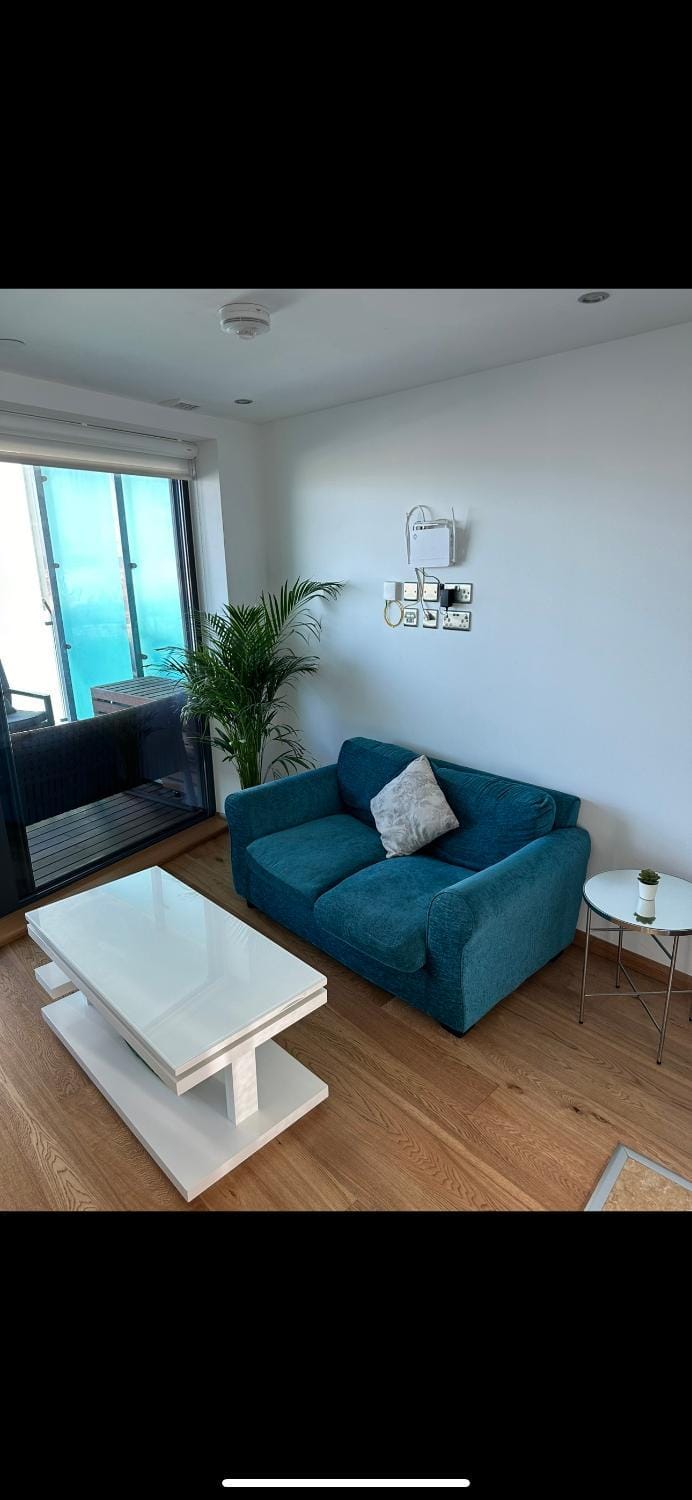 Hidden Gem at Luxurious Ocean Village Apartment in Gibraltar