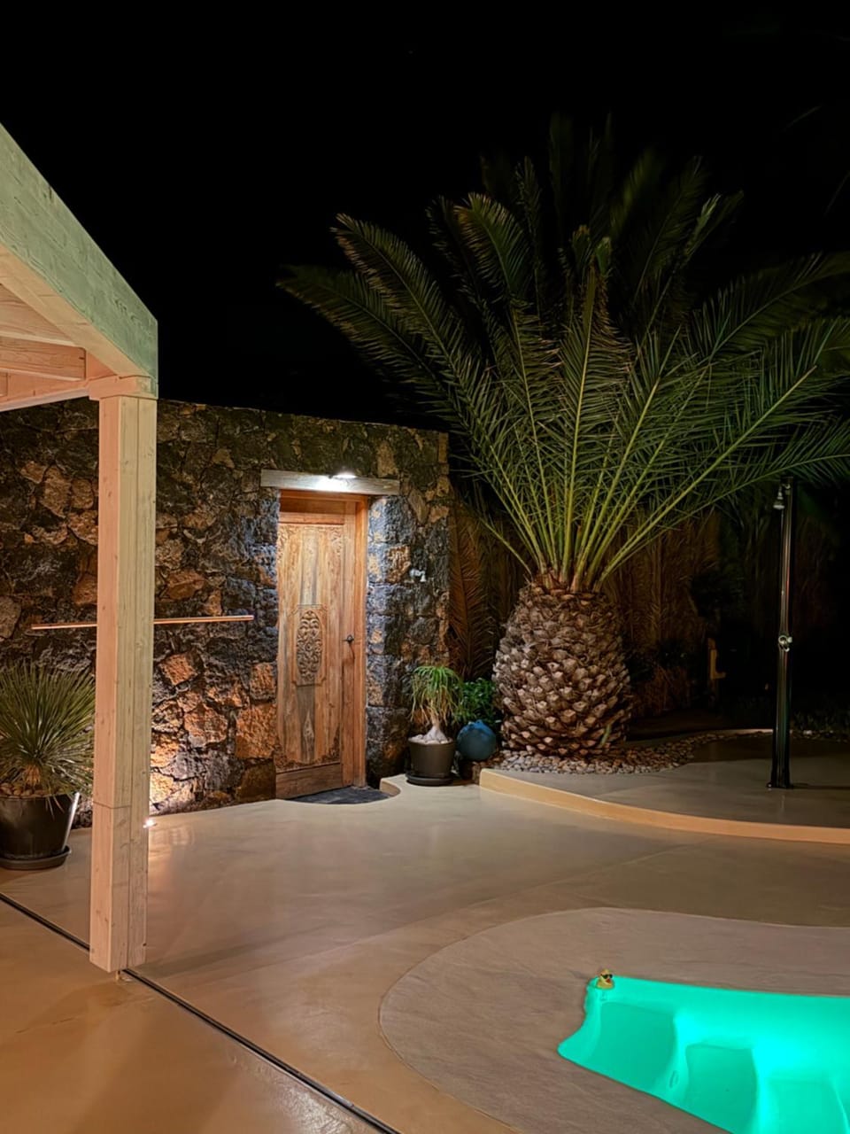 Casa Bagus Villa in Lajares