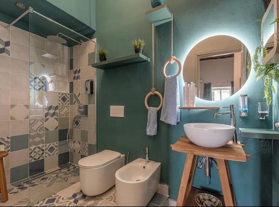 Toilet, Bathroom