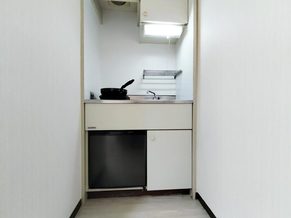 Z87新宿最中心 東新宿站5分-Shinjuku center 5 mins to Station, Max 3P 新宿 涉谷 表参道 池袋 上野 代代木 银座 原宿 Apartment hotel in Shinjuku