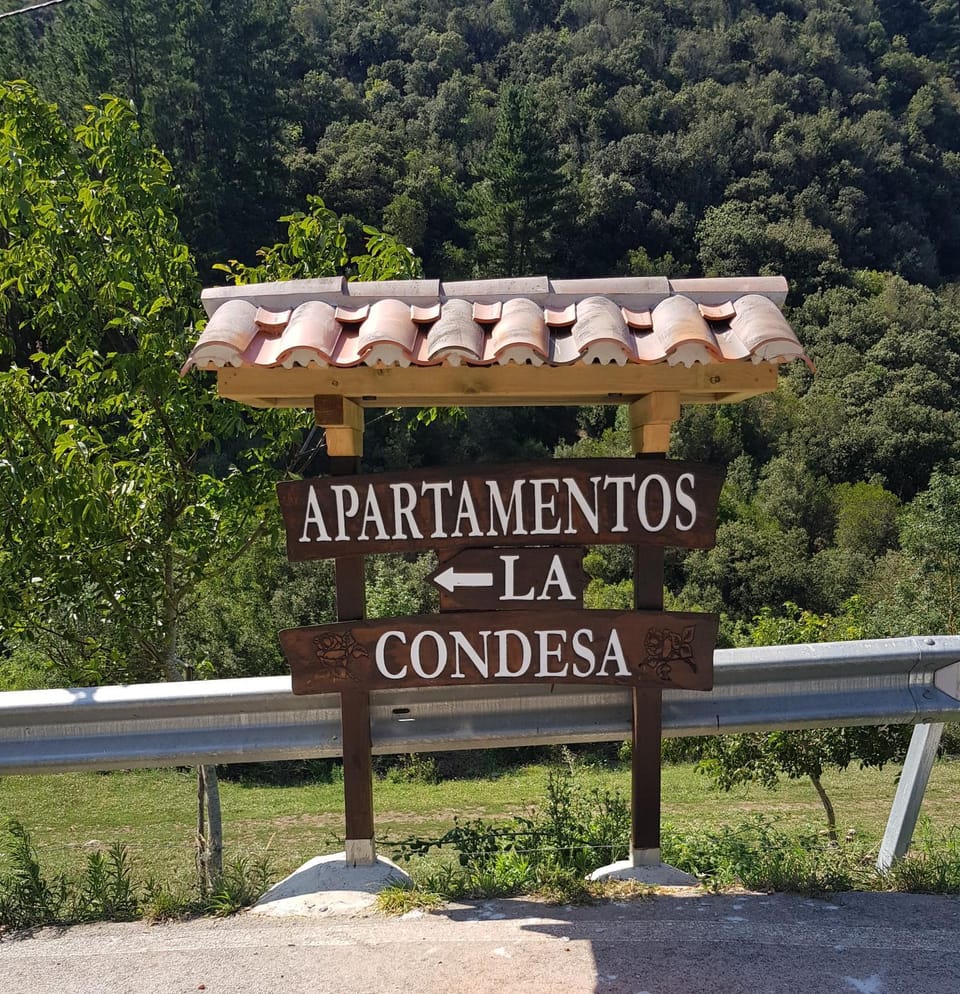Apartamentos La Condesa Apartment in Cantabria