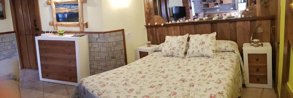 Apartamentos La Condesa Apartment in Cantabria