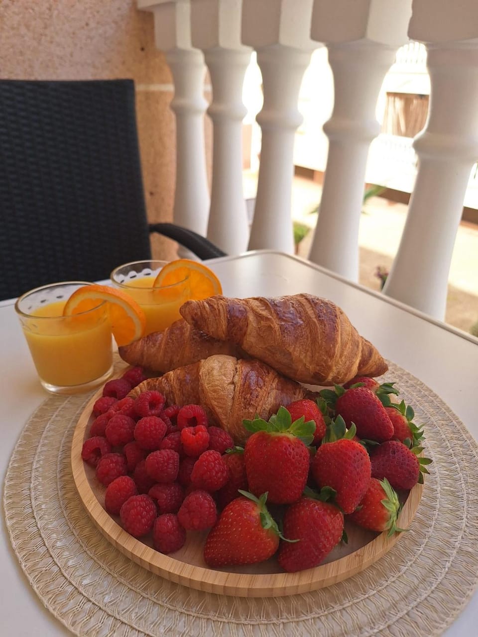 Breakfast