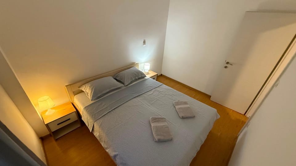 Private Central Room - Zagreb Apartment in City of Zagreb