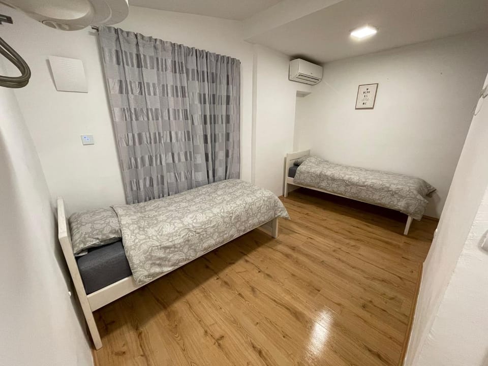 Private Central Room - Zagreb Apartment in City of Zagreb