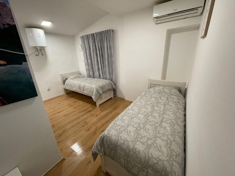 Private Central Room - Zagreb Apartment in City of Zagreb