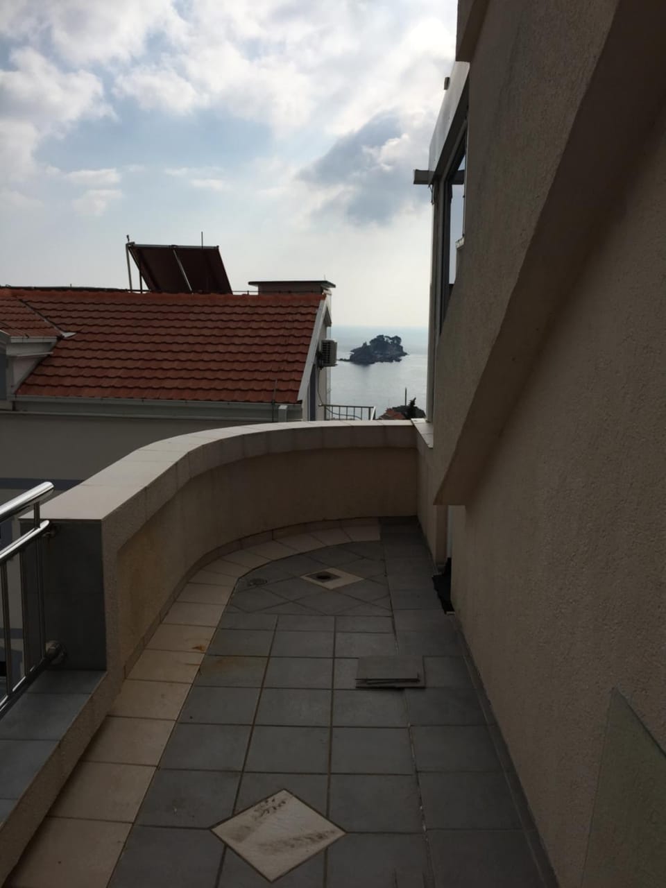 Oro Apartments Apartment in Budva Municipality