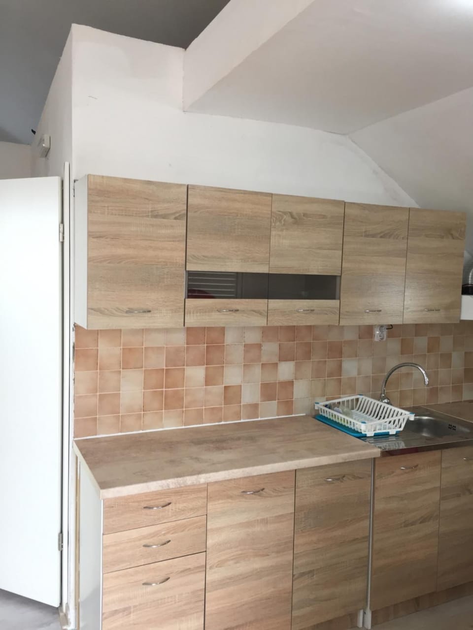 Oro Apartments Apartment in Budva Municipality