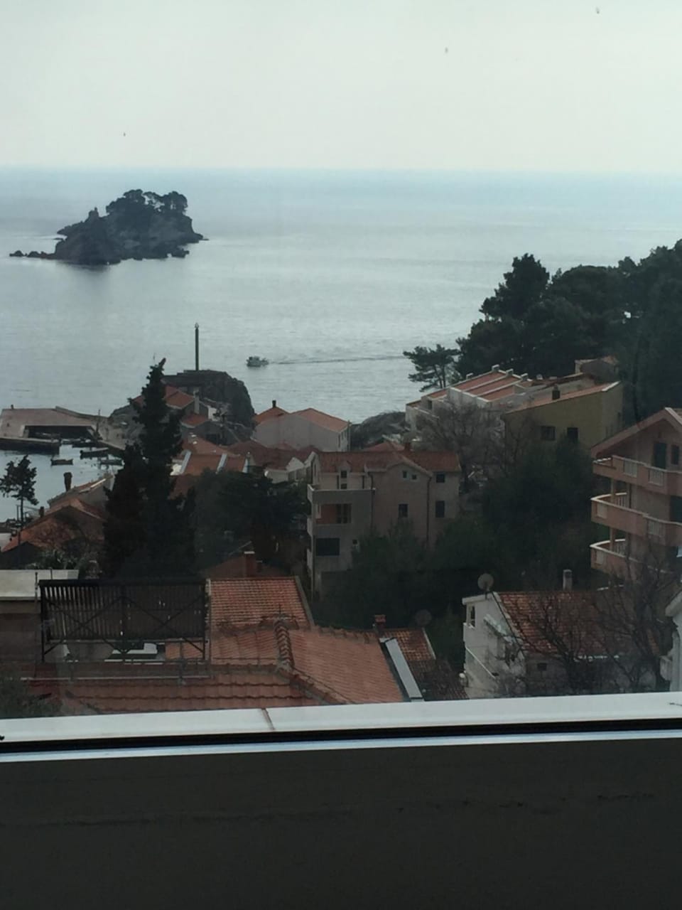 Oro Apartments Apartment in Budva Municipality