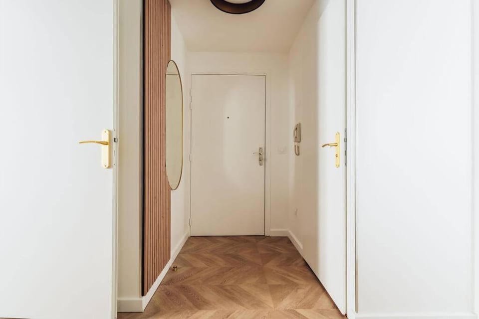 Modernité près de Disneyland Paris Apartment in Chessy