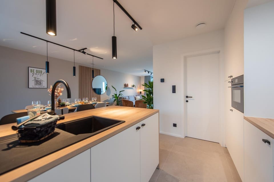 Kitchen or kitchenette, dishwasher, pet friendly