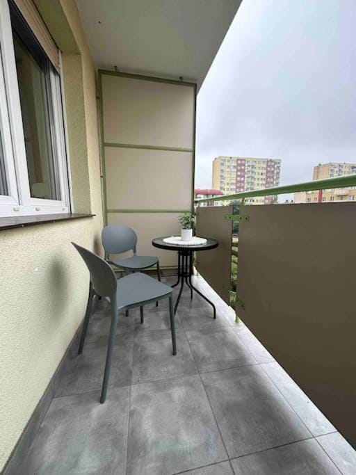 ApartBroniewskiego Apartment in Greater Poland Voivodeship