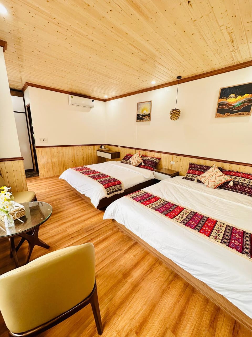 Mèo Vạc Beehive House Vacation rental in Vietnam
