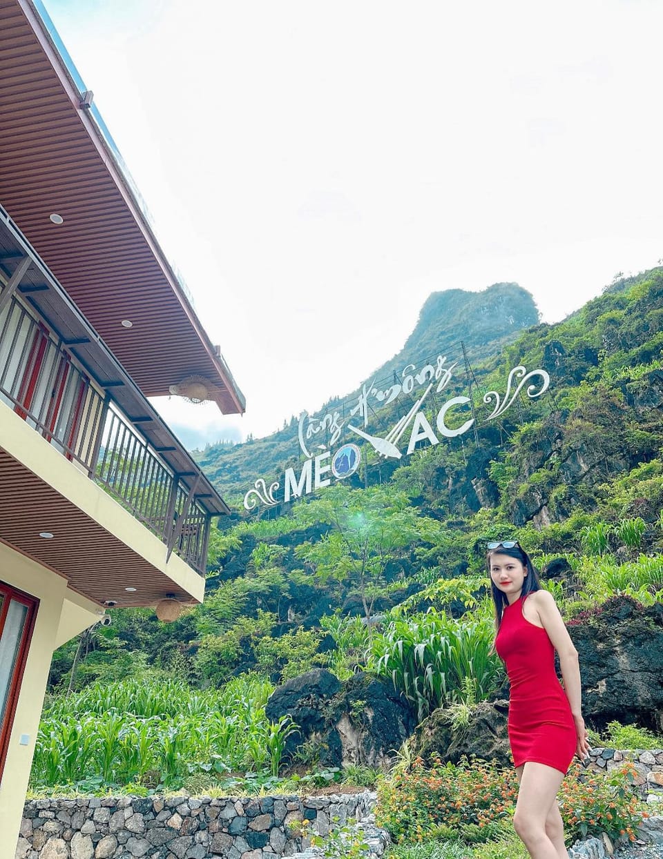 Mèo Vạc Beehive House Vacation rental in Vietnam