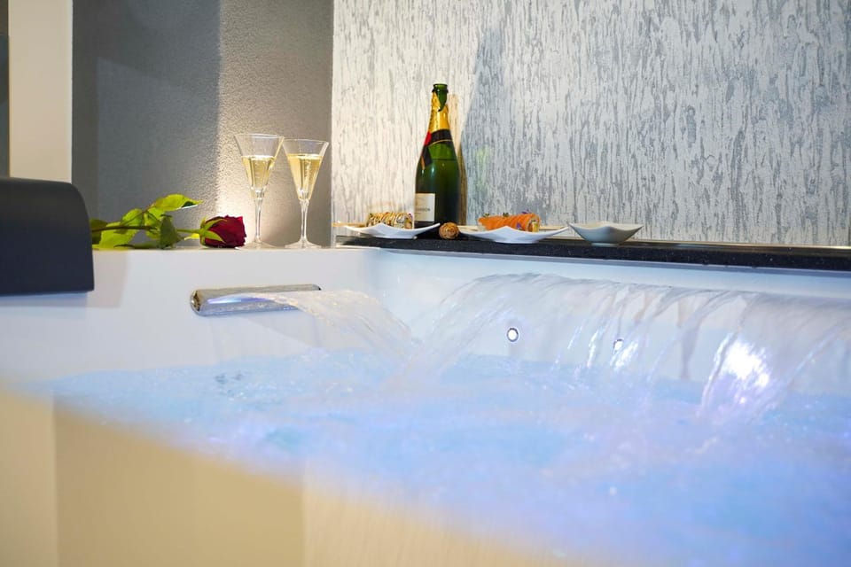B&B Fiore Bed and Breakfast in Apulia