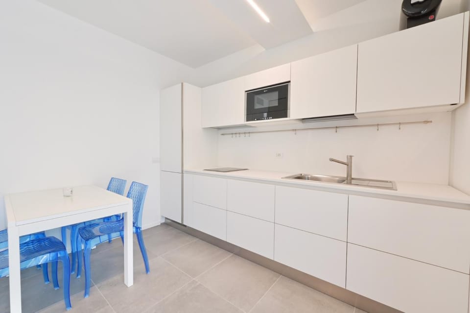 Baia Blu Apartments Apartment in Lido di Jesolo