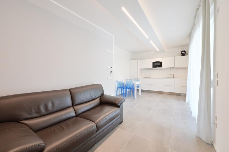 Baia Blu Apartments Apartment in Lido di Jesolo