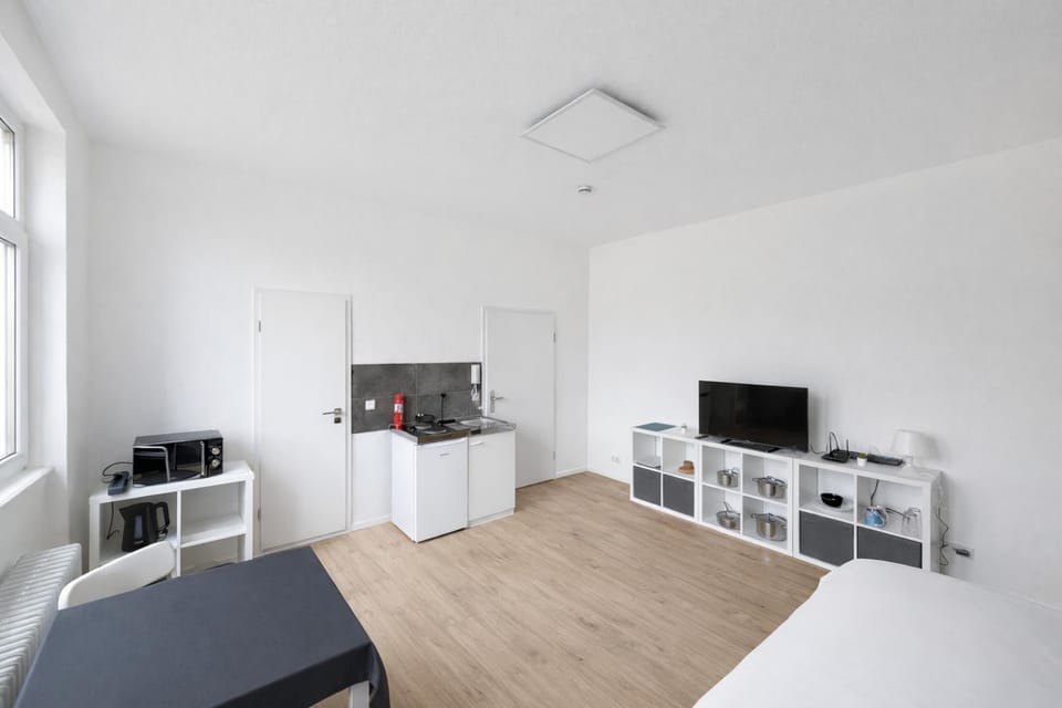 TV and multimedia, Dining area, kitchen