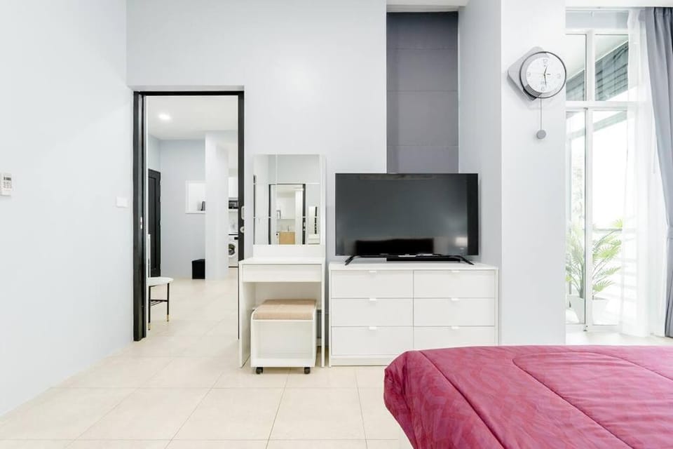 Apartment Karon 62 sq Apartment in Phuket