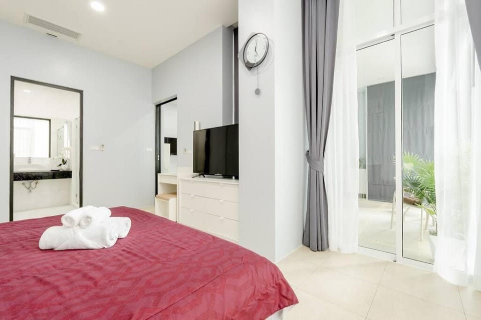 Apartment Karon 62 sq Apartment in Phuket