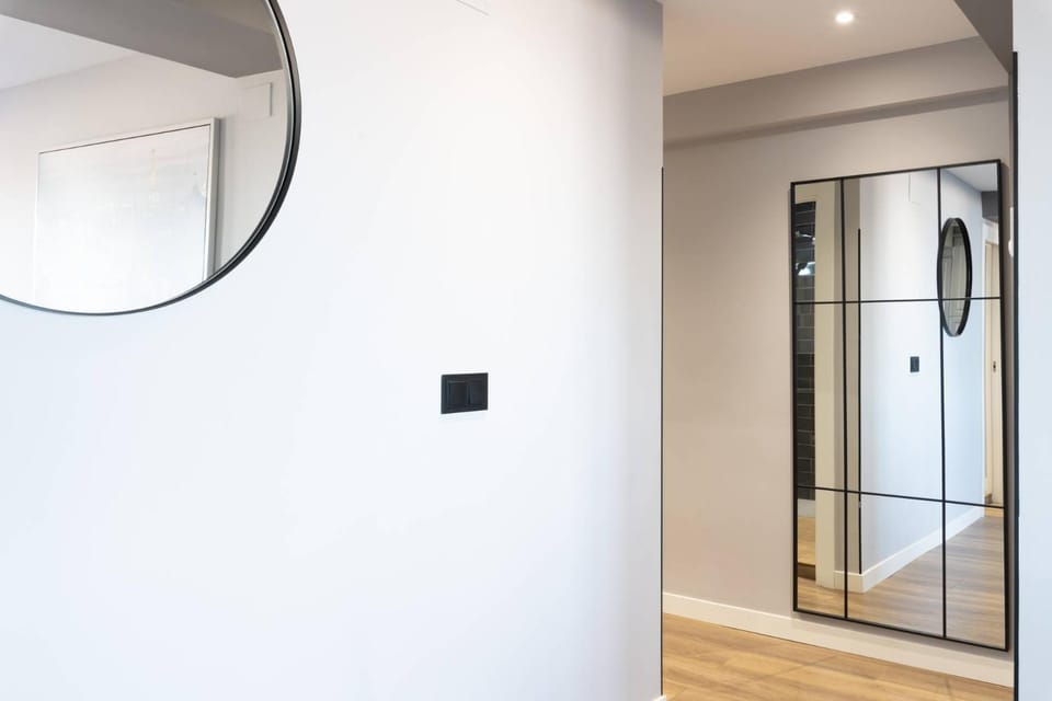 Sunset Playa Poniente - Vistas al Mar y Céntrico Apartment in Gijón