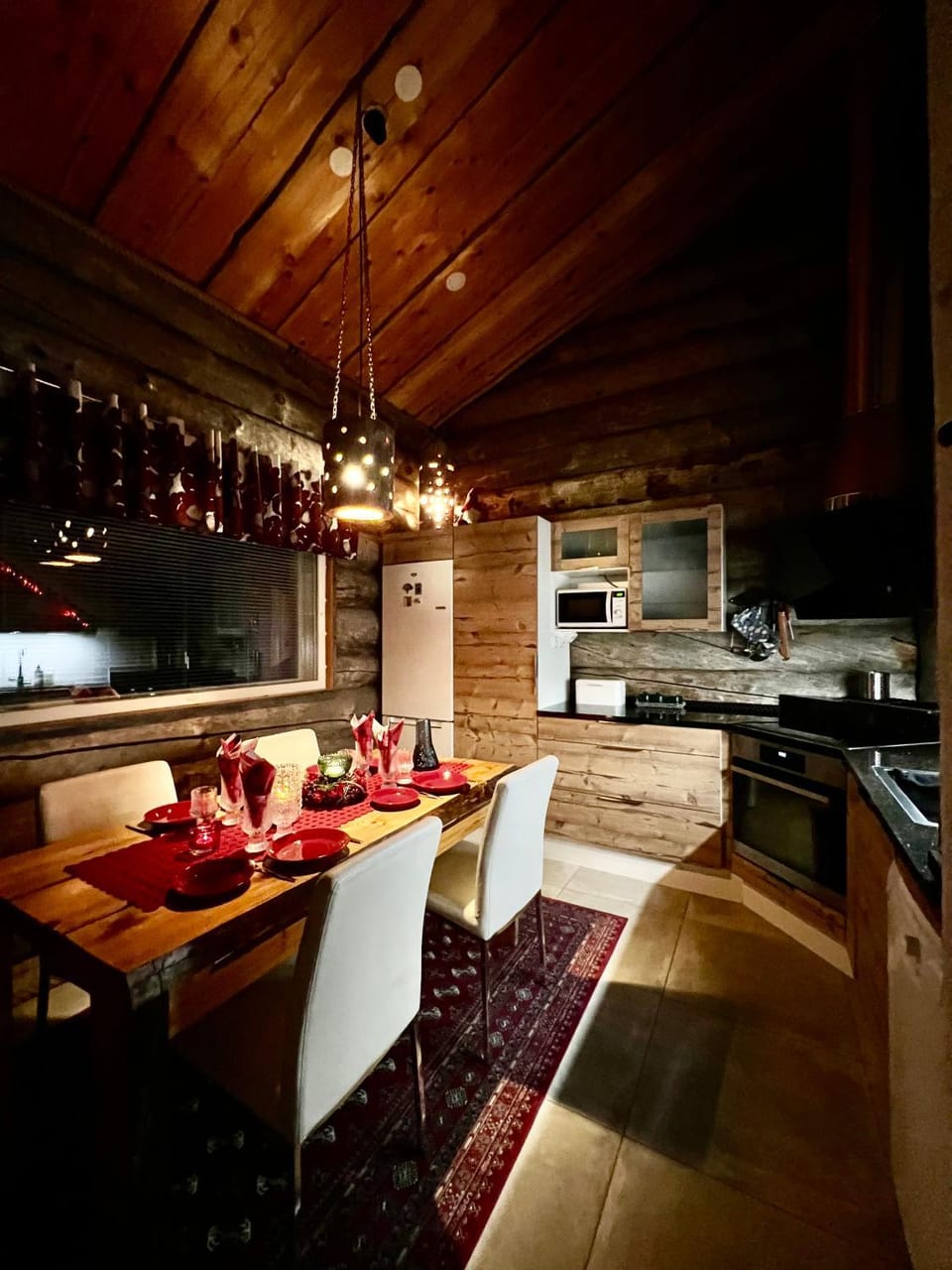 Villa Kelo Villa in Rovaniemi