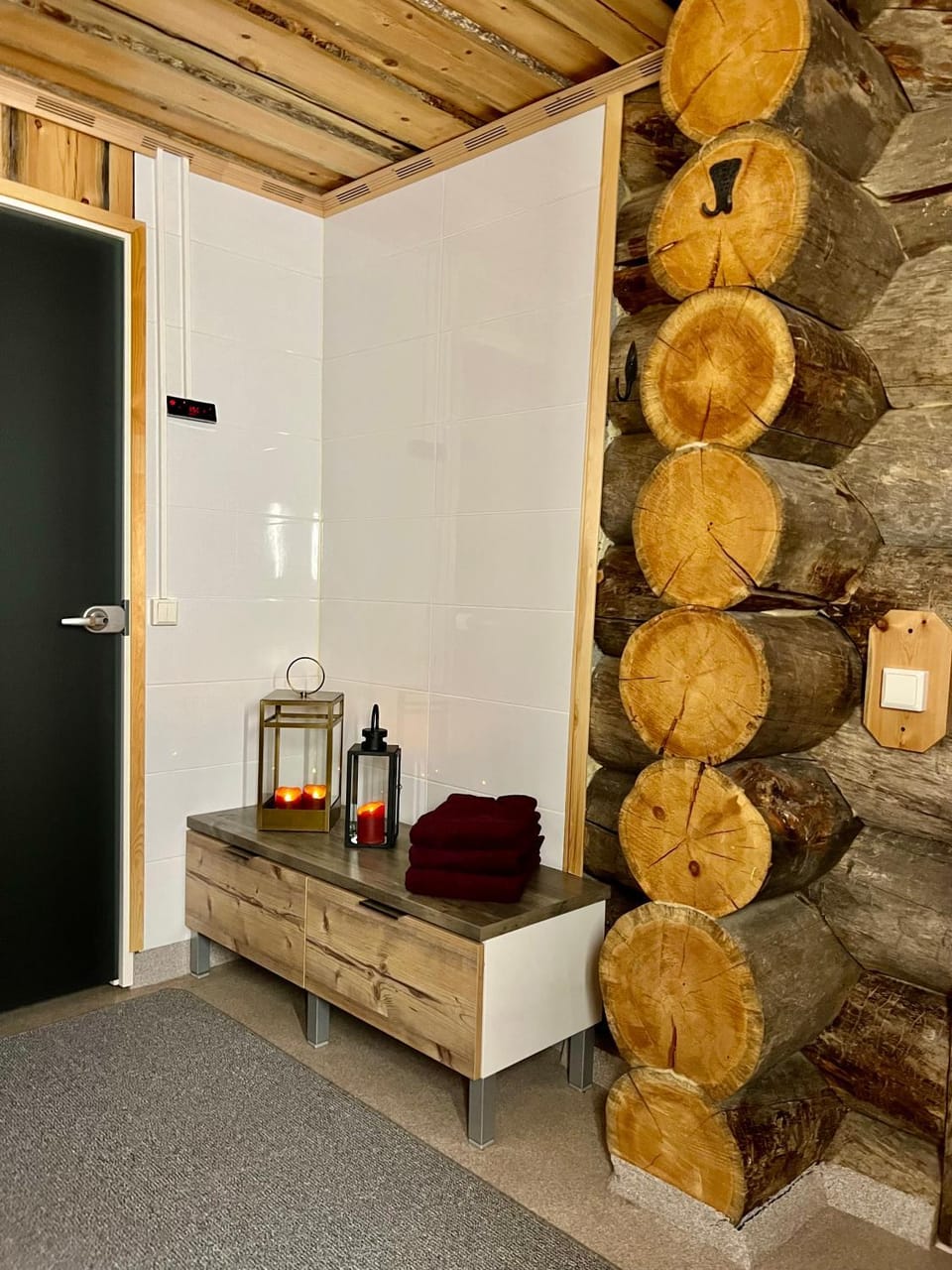 Villa Kelo Villa in Rovaniemi