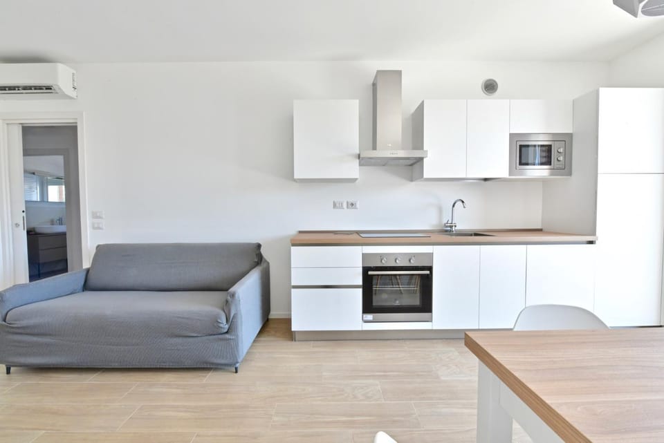 Sun Beach Apartments Apartment in Lido di Jesolo