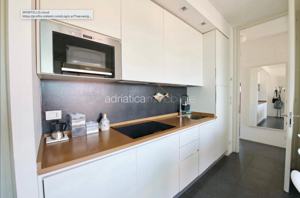 Sun Beach Apartments Apartment in Lido di Jesolo