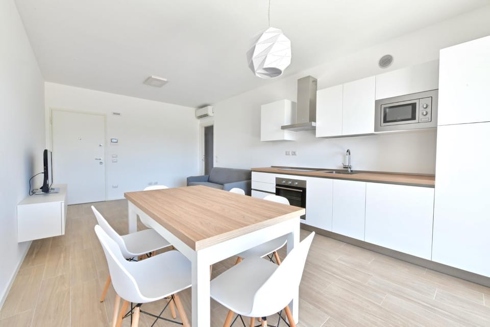 Sun Beach Apartments Apartment in Lido di Jesolo