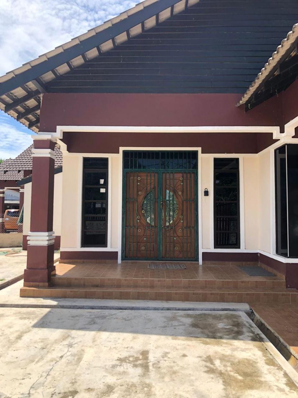 Cfd Homestay 3 Dungun House in Terengganu, Malaysia