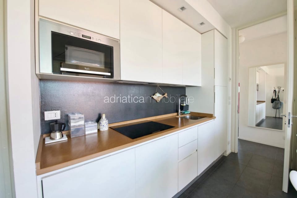 Belvedere Apartments Apartment in Lido di Jesolo