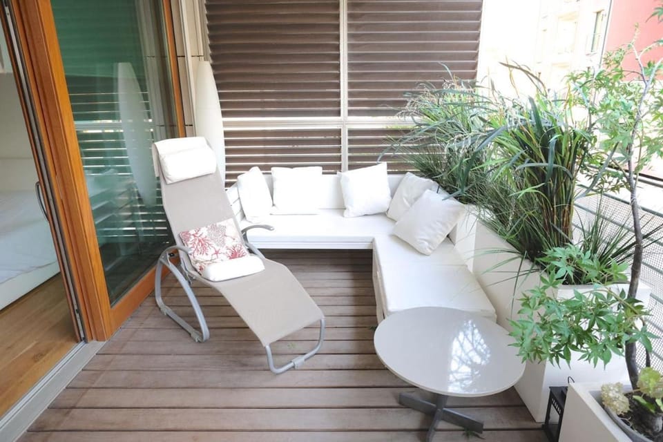 Belvedere Apartments Apartment in Lido di Jesolo