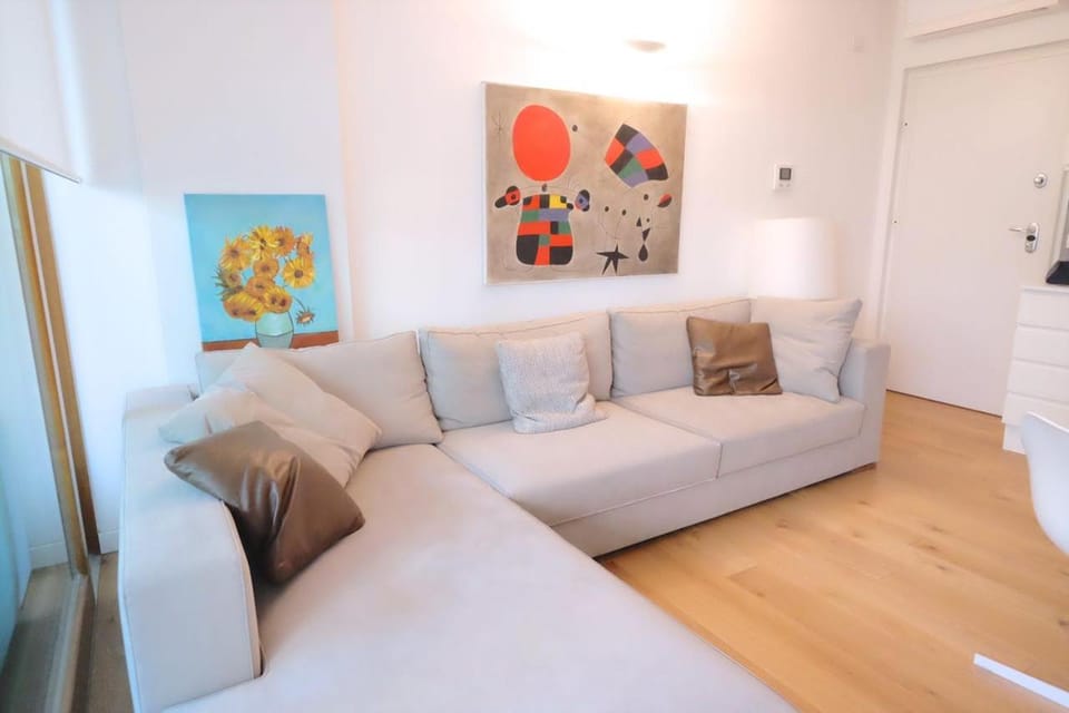 Belvedere Apartments Apartment in Lido di Jesolo