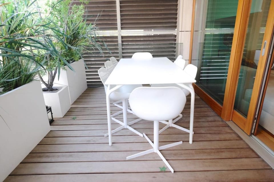 Belvedere Apartments Apartment in Lido di Jesolo