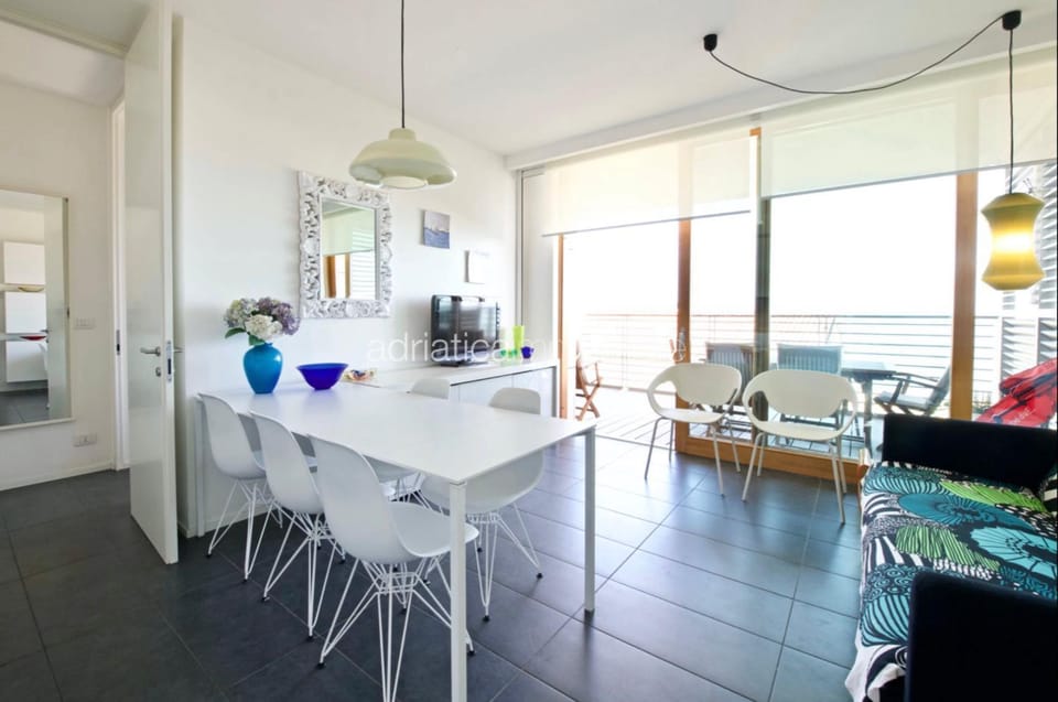 Belvedere Apartments Apartment in Lido di Jesolo