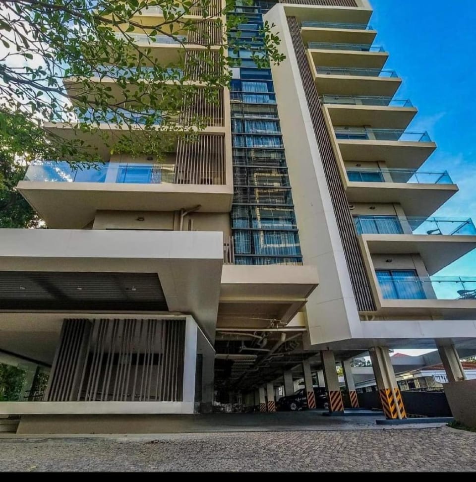 Tambuli Seaside Residences Private Hosting Tower D Condominium Apartment in Lapu-Lapu City