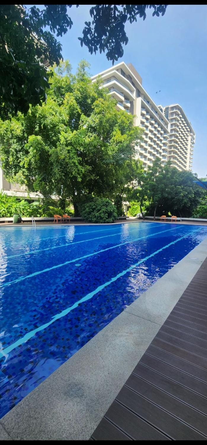 Tambuli Seaside Residences Private Hosting Tower D Condominium Apartment in Lapu-Lapu City