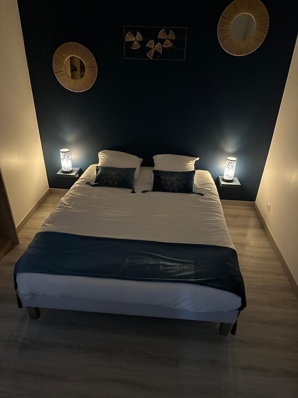 Le Secret d'Agathe Apartment in Amiens