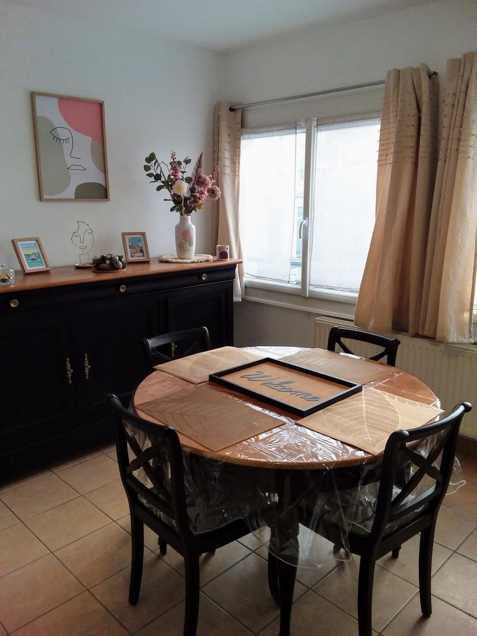 Le Dalton Apartment in Hauts-de-France