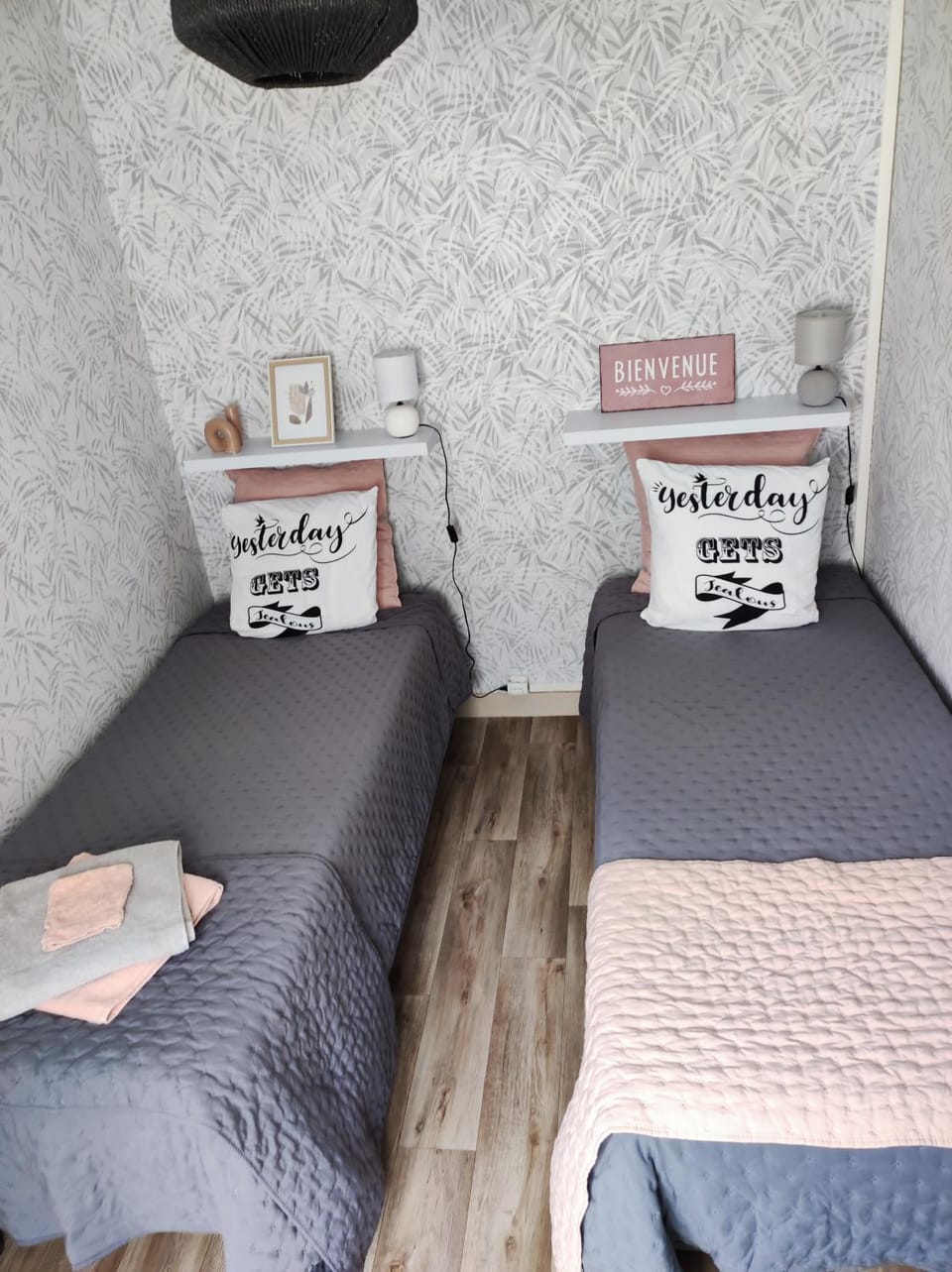 Le Dalton Apartment in Hauts-de-France