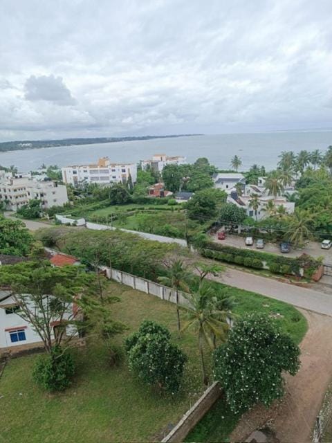 Lake view, Sea view