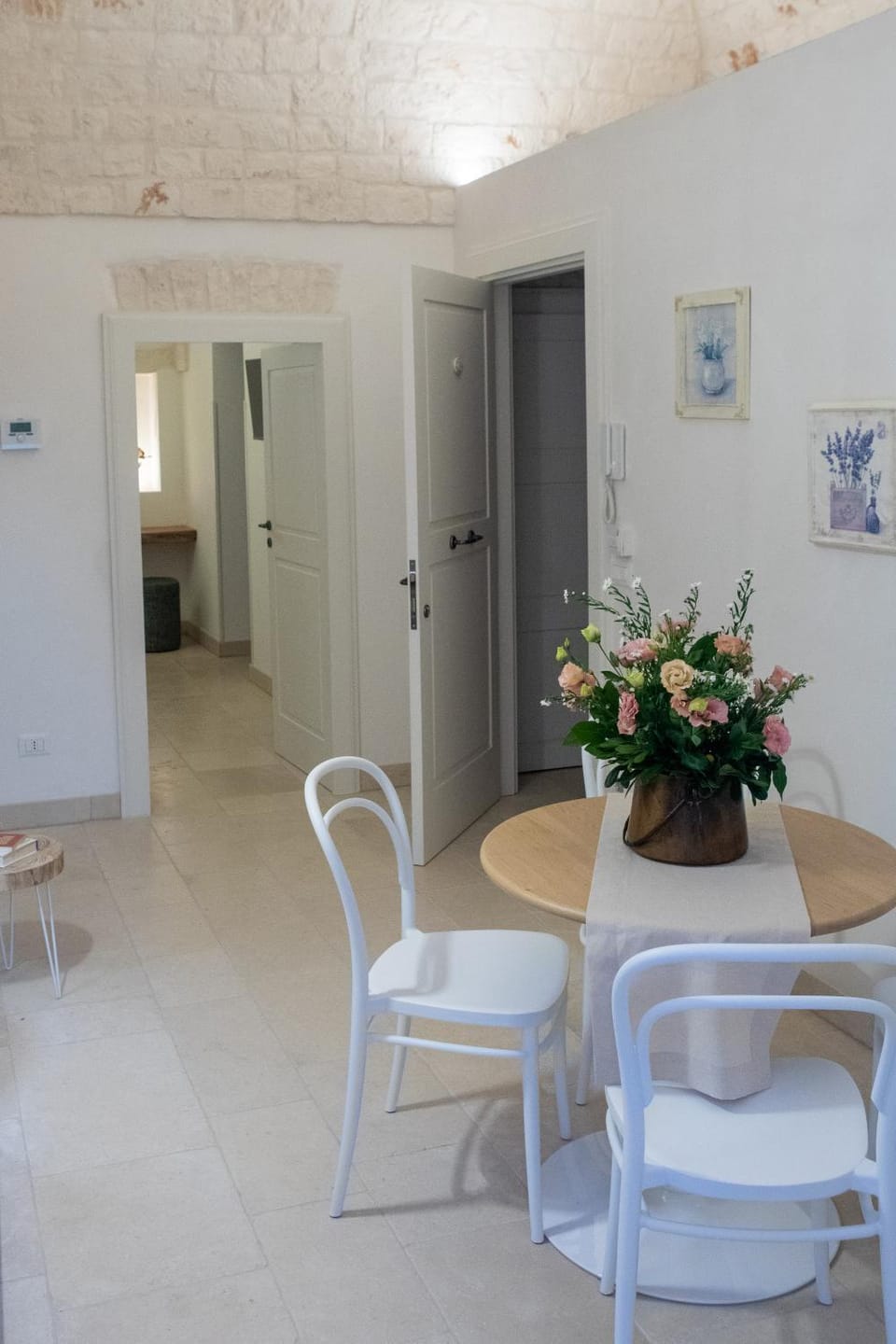 PIETRA E SOLE Apartment in Locorotondo