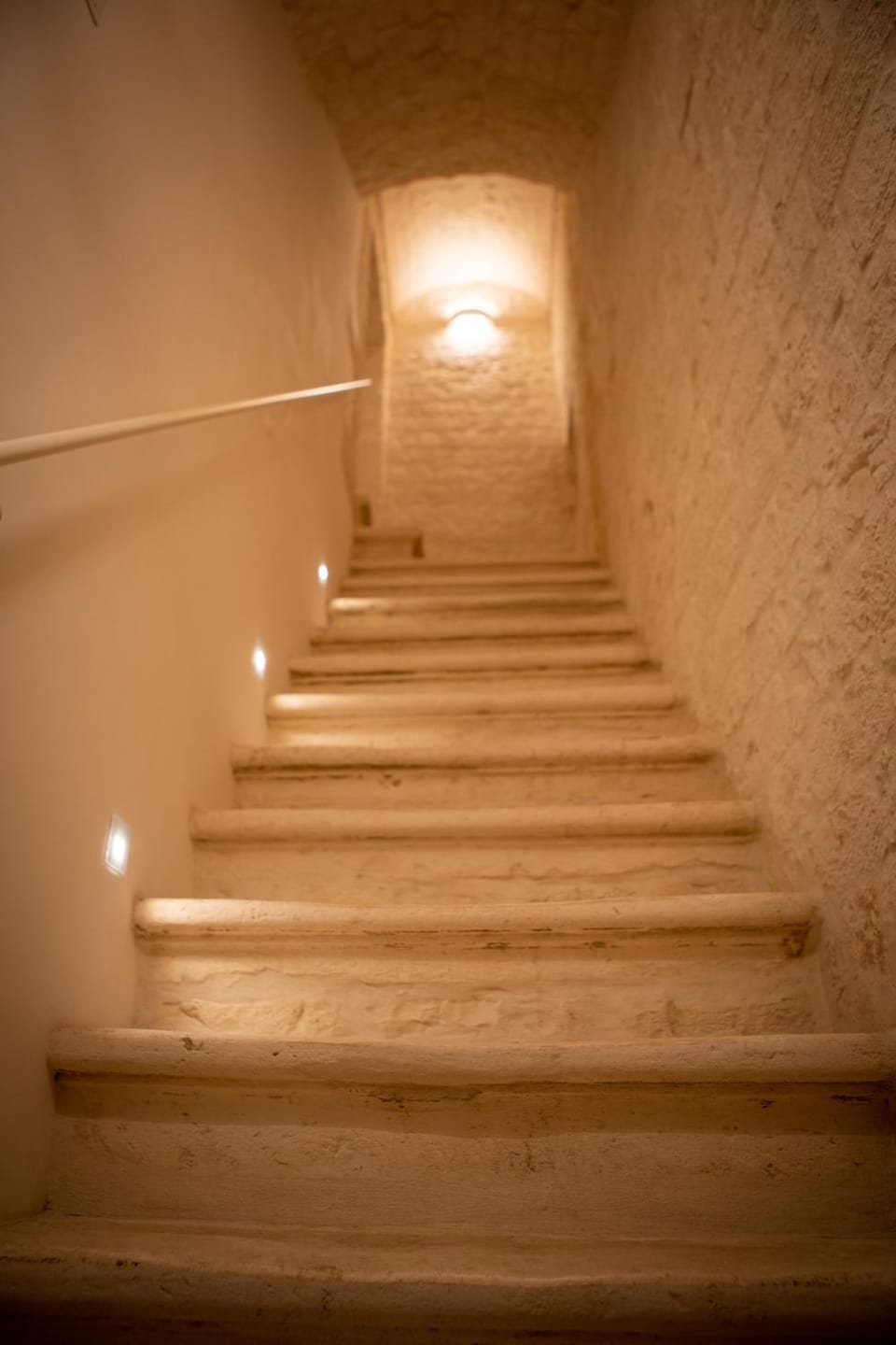 PIETRA E SOLE Apartment in Locorotondo