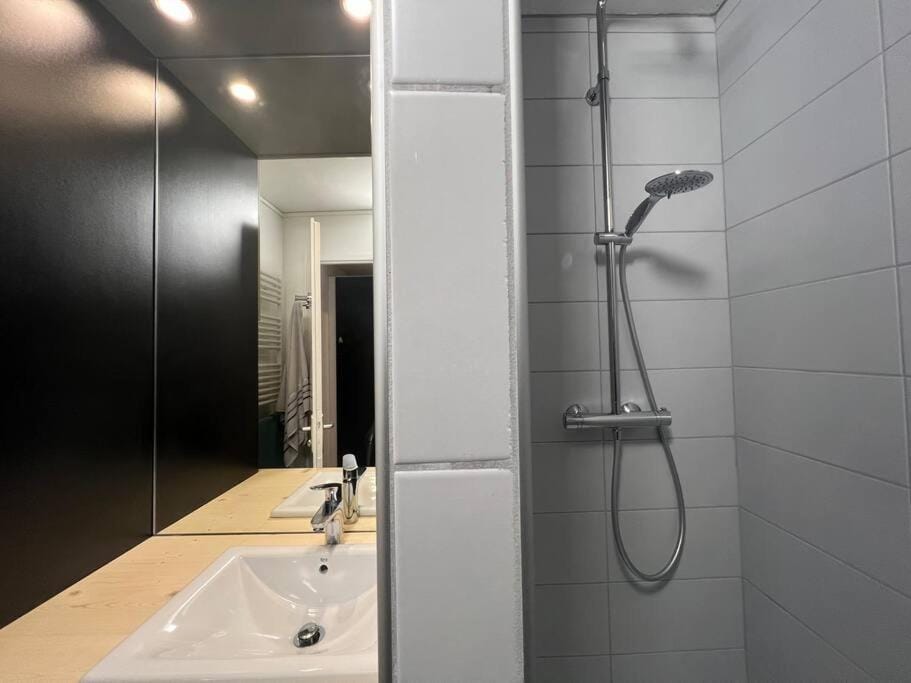 Cosy duplex pour 5P avec parking Apartment in Cauterets